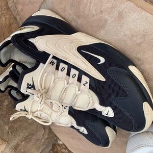 Nike shoes